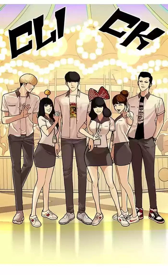Lookism Chapter 148: Ep.148:
