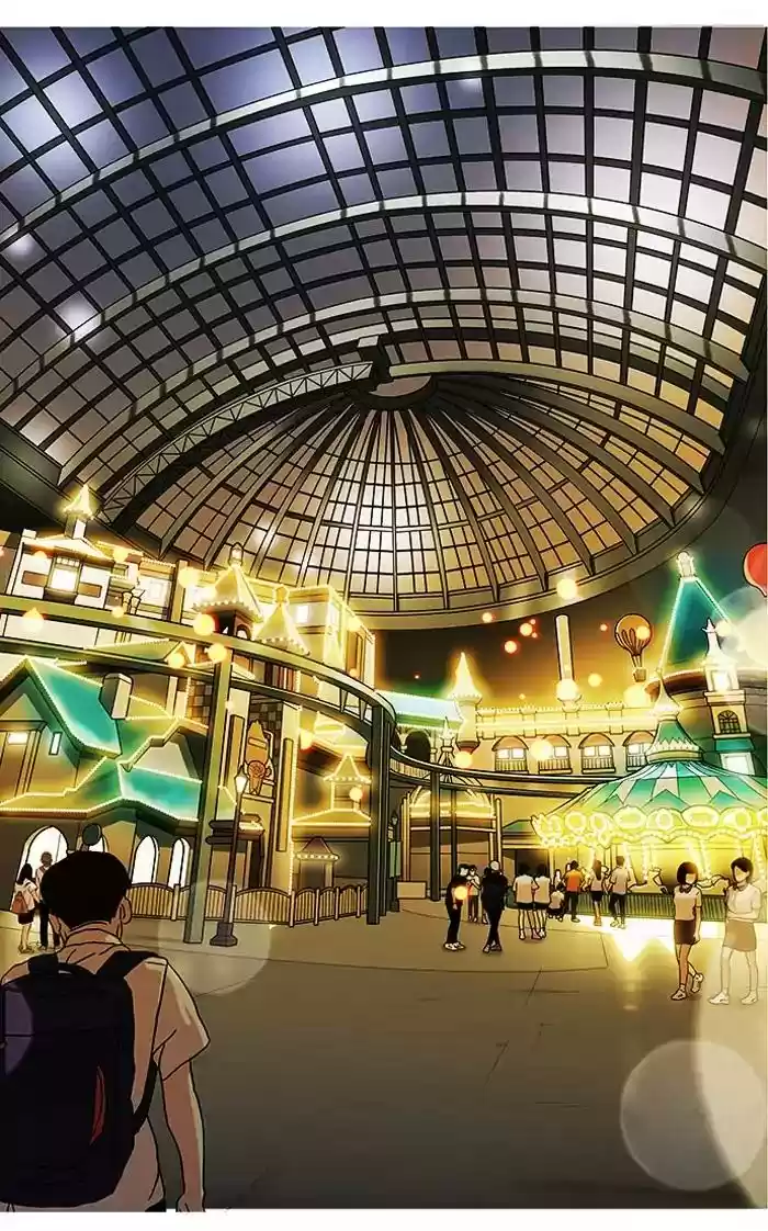 Lookism Chapter 148: Ep.148: