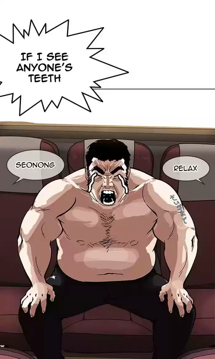 Lookism Chapter 148: Ep.148: