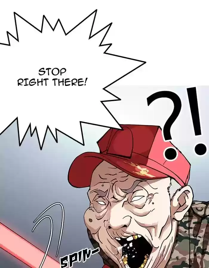 Lookism Chapter 149: Ep.149: