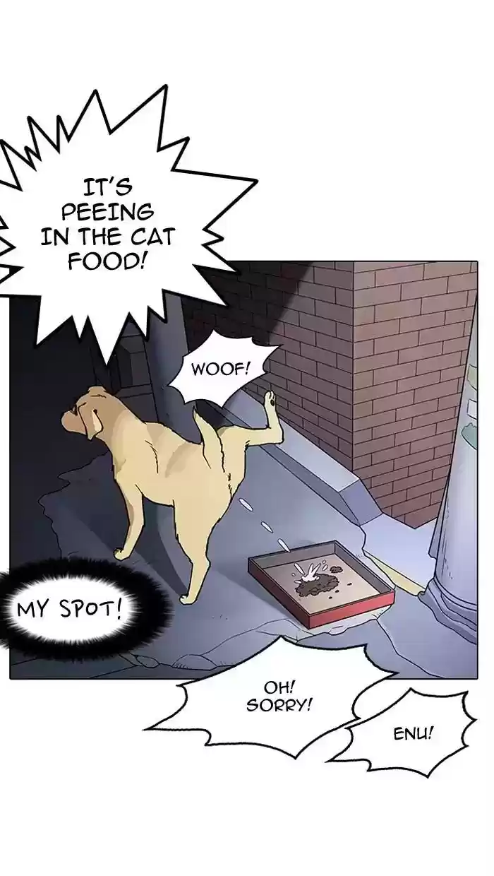 Lookism Chapter 149: Ep.149: