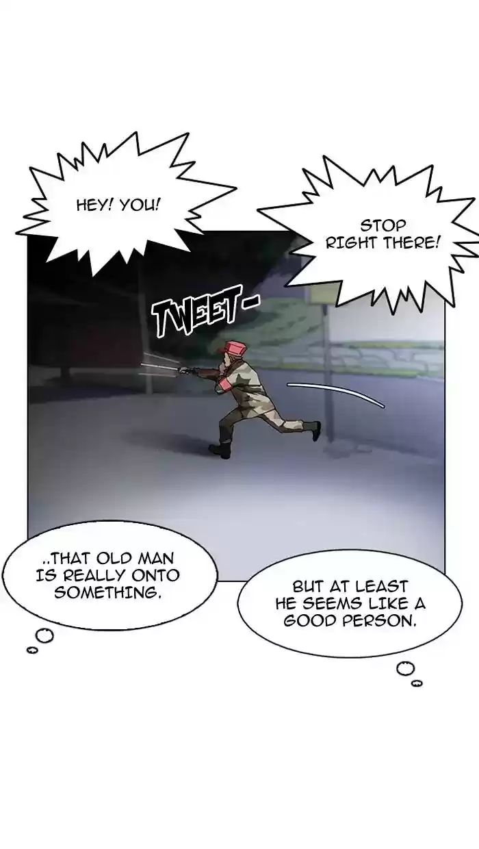 Lookism Chapter 149: Ep.149: