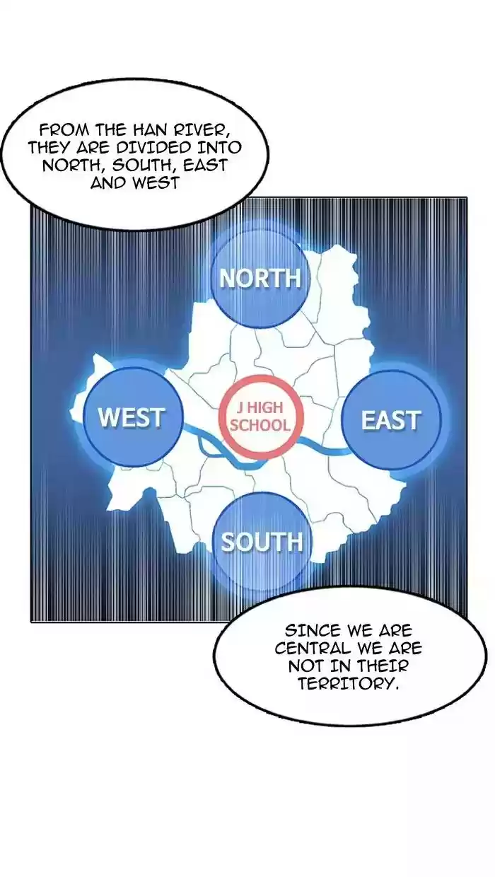 Lookism Chapter 149: Ep.149: