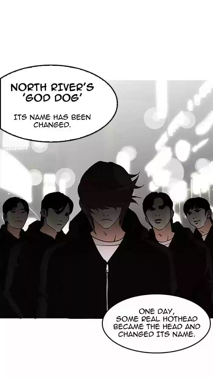 Lookism Chapter 149: Ep.149: