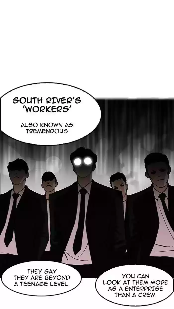 Lookism Chapter 149: Ep.149: