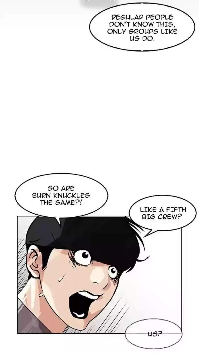 Lookism Chapter 149: Ep.149: