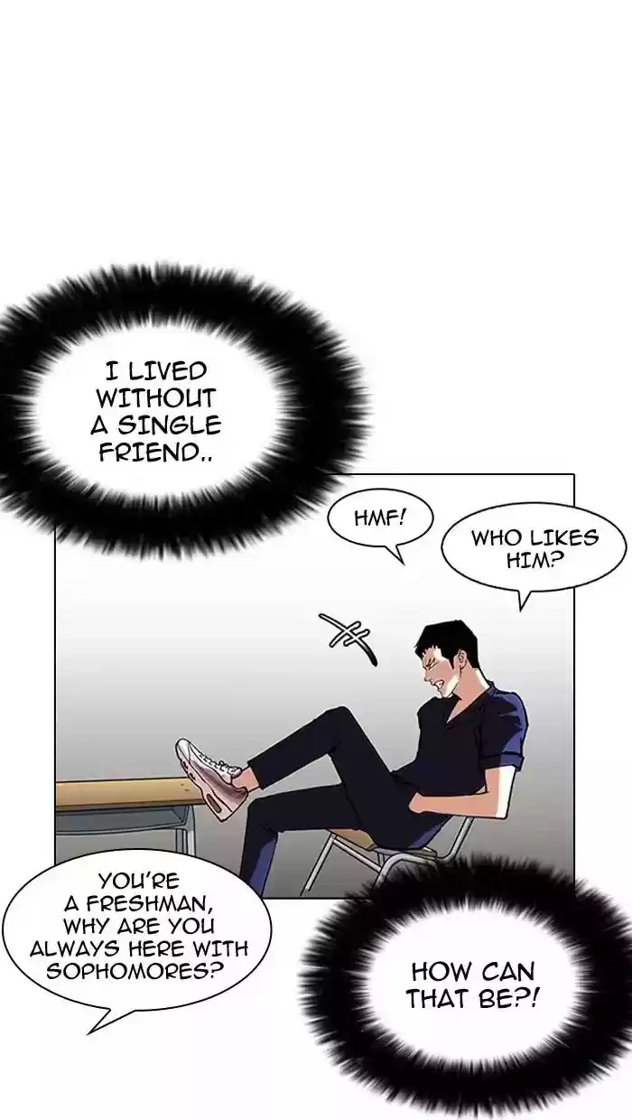 Lookism Chapter 149: Ep.149: