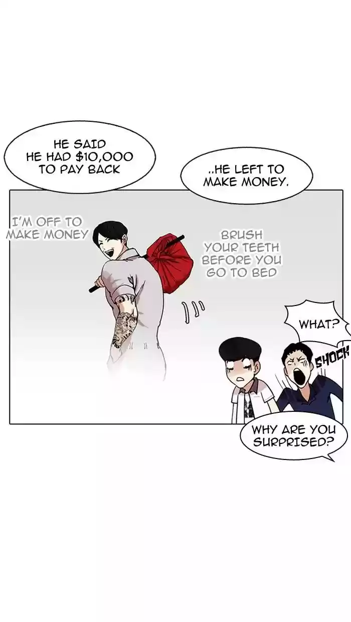 Lookism Chapter 149: Ep.149: