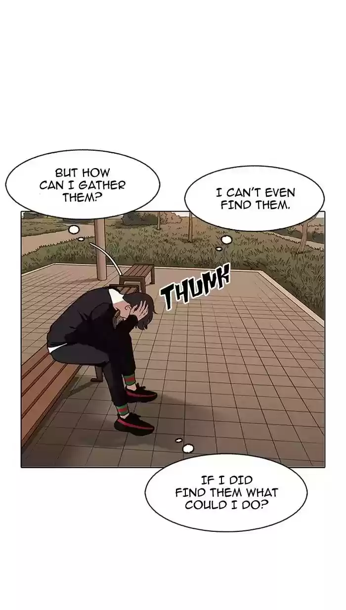 Lookism Chapter 149: Ep.149: