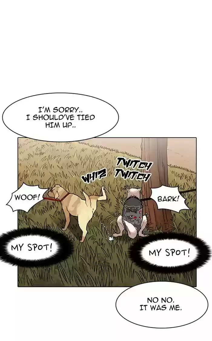 Lookism Chapter 149: Ep.149: