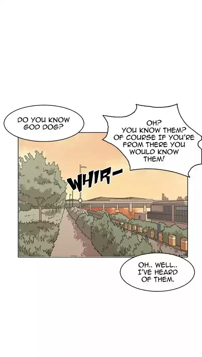 Lookism Chapter 149: Ep.149: