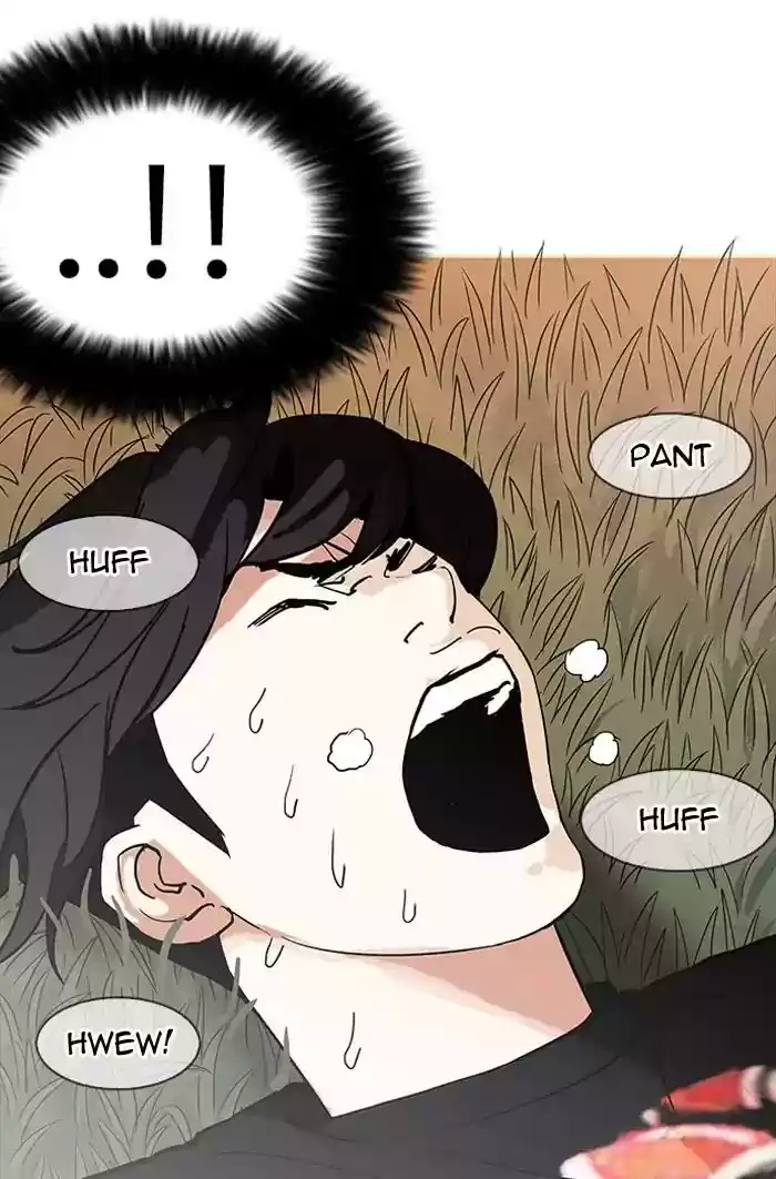 Lookism Chapter 149: Ep.149: