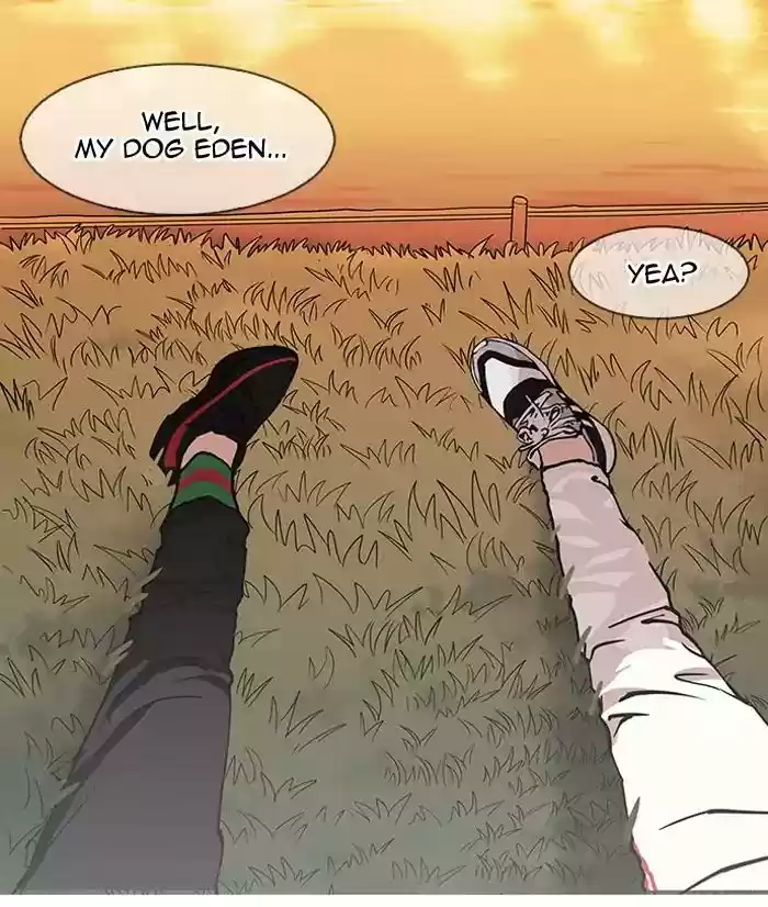 Lookism Chapter 149: Ep.149: