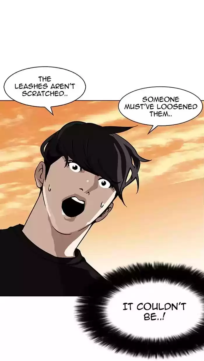 Lookism Chapter 149: Ep.149: