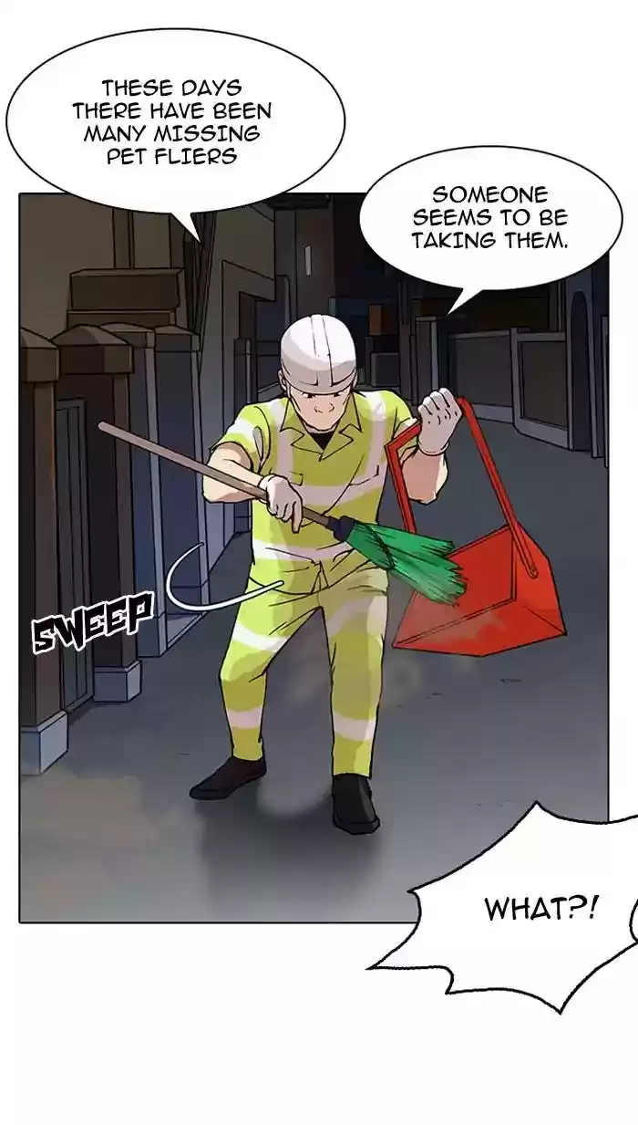 Lookism Chapter 149: Ep.149: