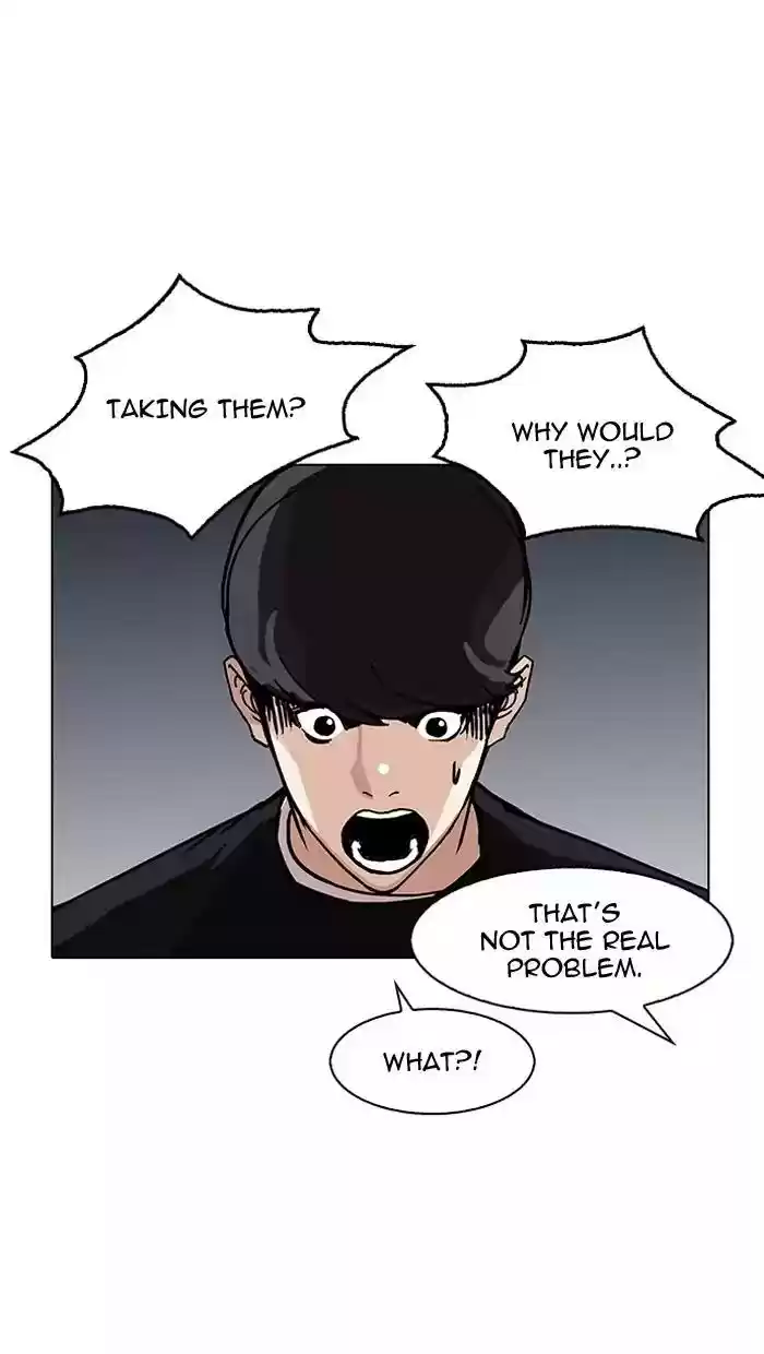 Lookism Chapter 149: Ep.149: