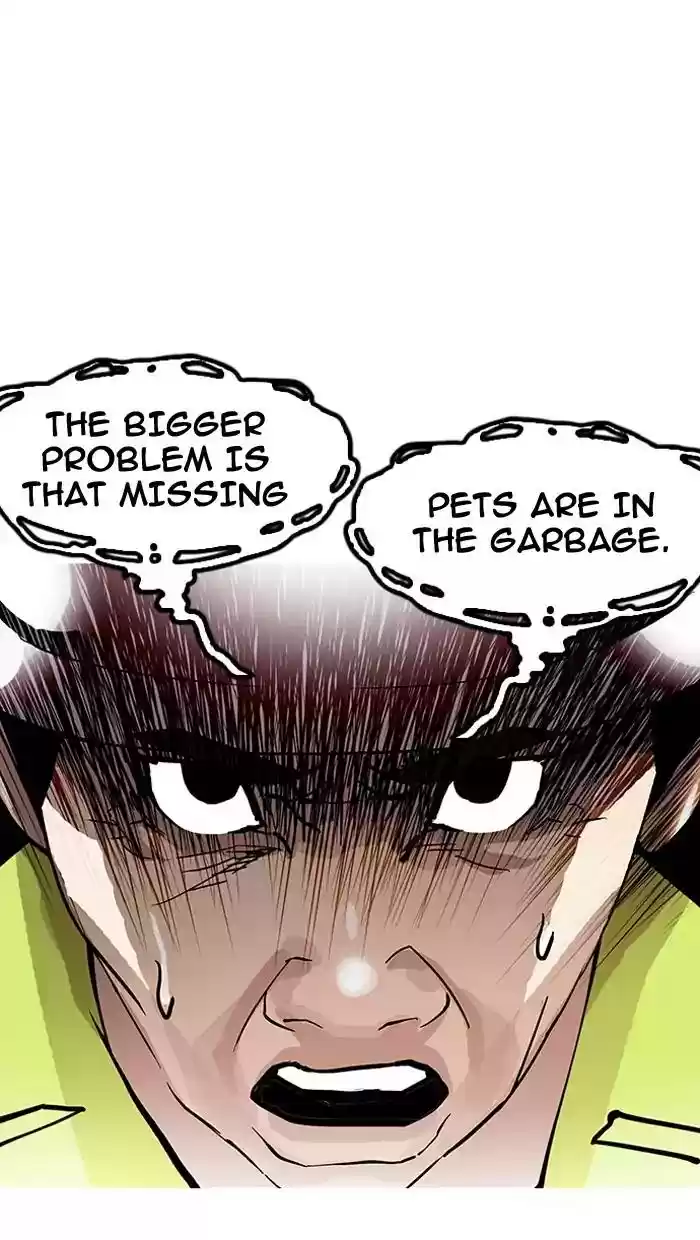 Lookism Chapter 149: Ep.149: