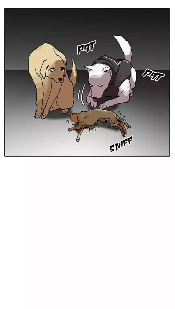 Lookism Chapter 149: Ep.149: