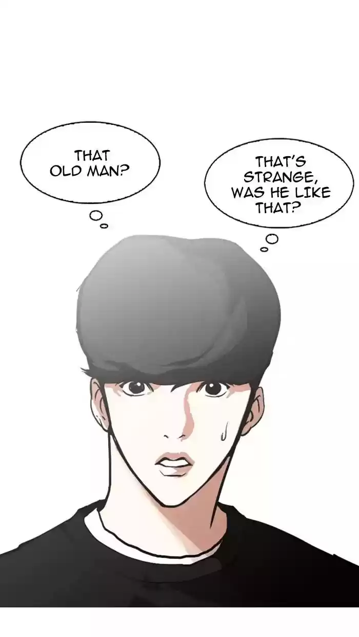 Lookism Chapter 150: Ep.150: