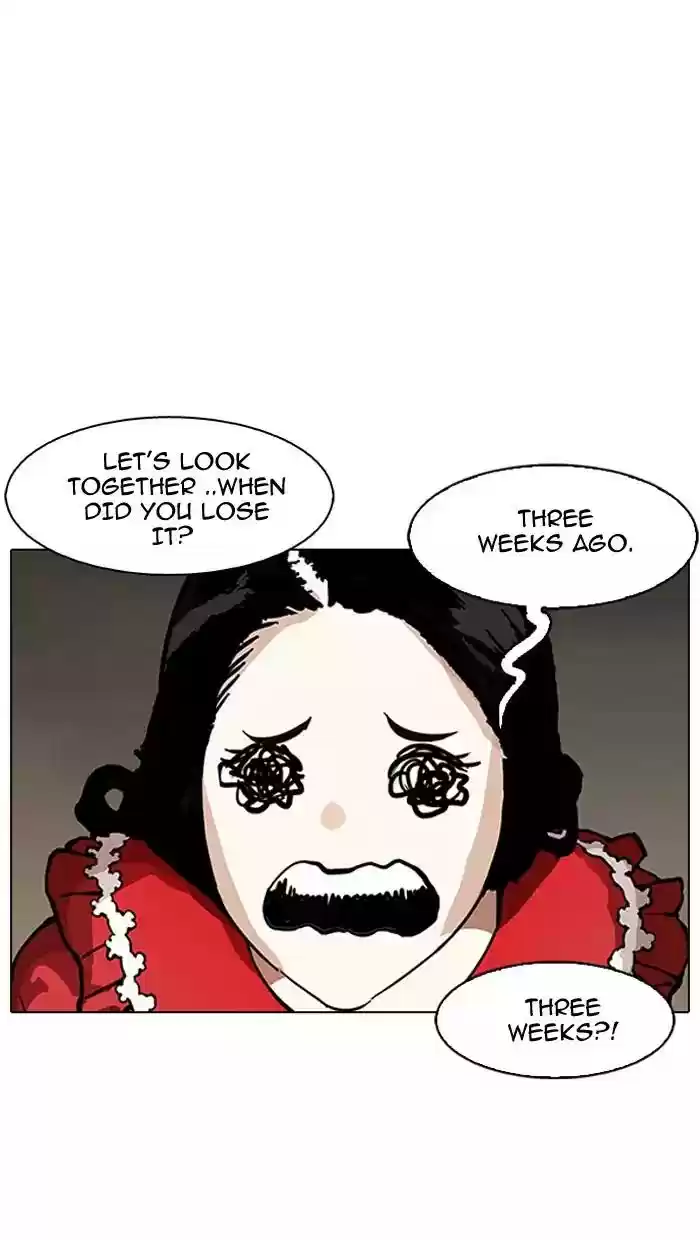 Lookism Chapter 150: Ep.150: