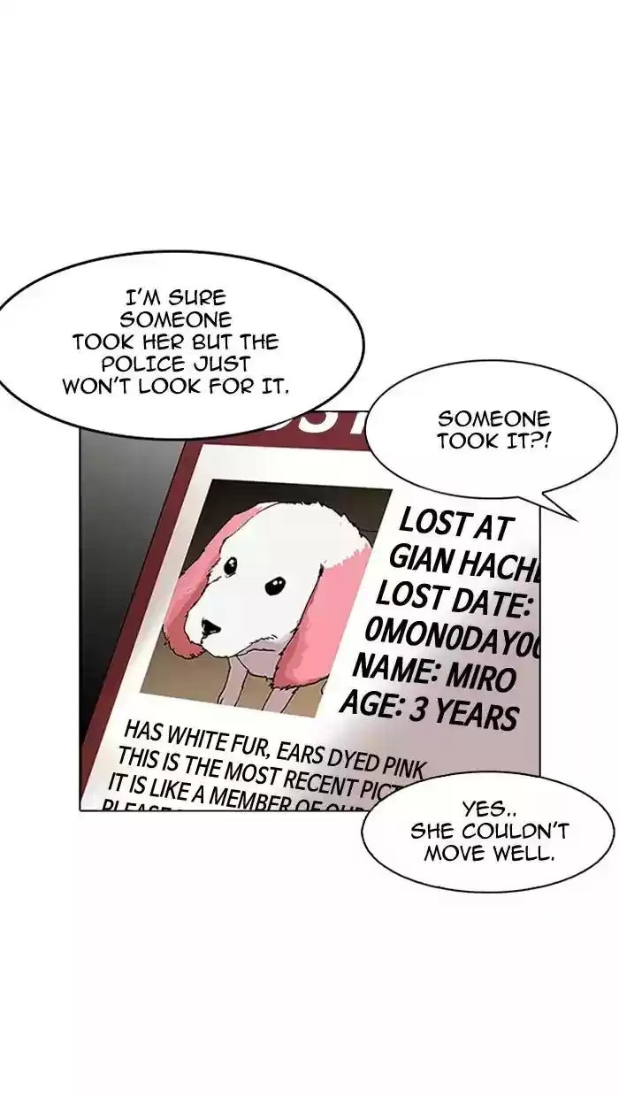 Lookism Chapter 150: Ep.150: