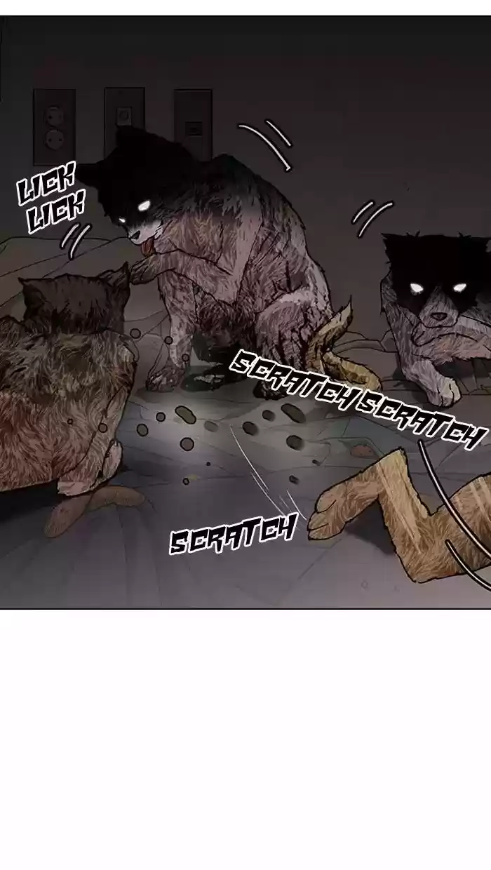 Lookism Chapter 150: Ep.150: