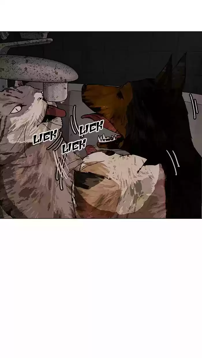 Lookism Chapter 150: Ep.150: