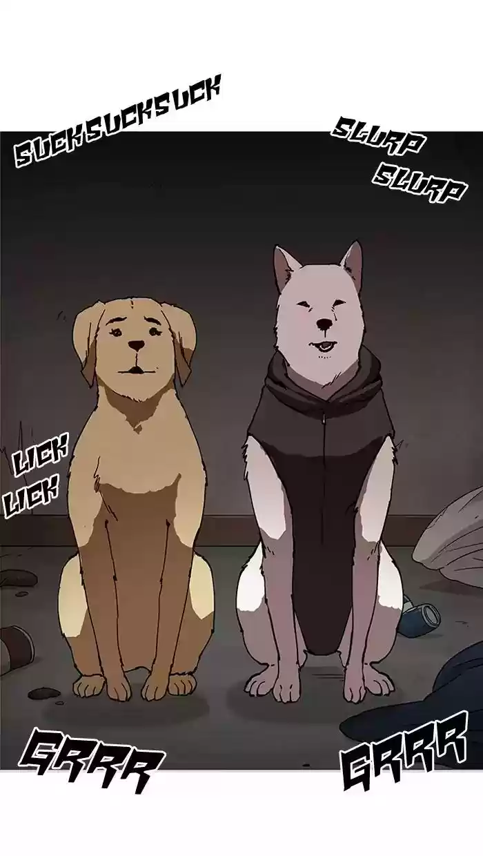 Lookism Chapter 150: Ep.150: