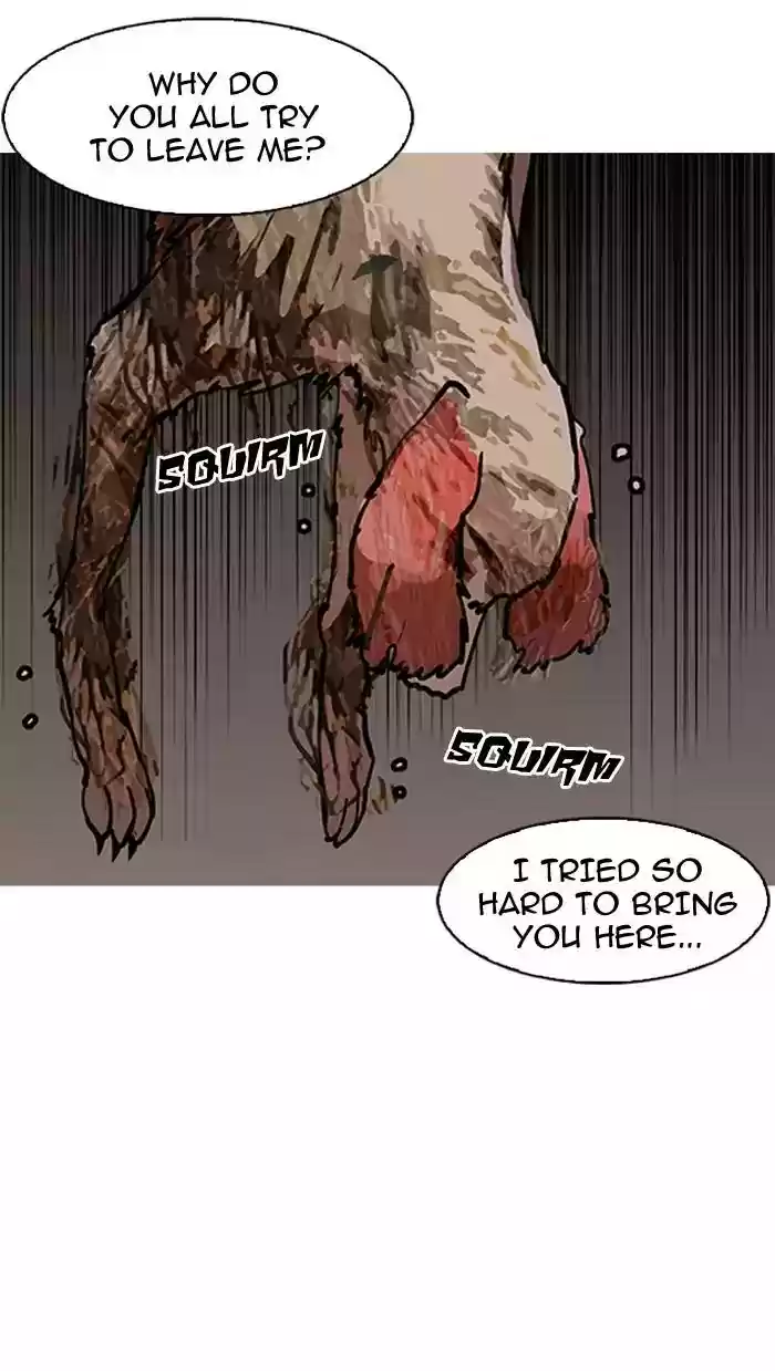 Lookism Chapter 150: Ep.150: