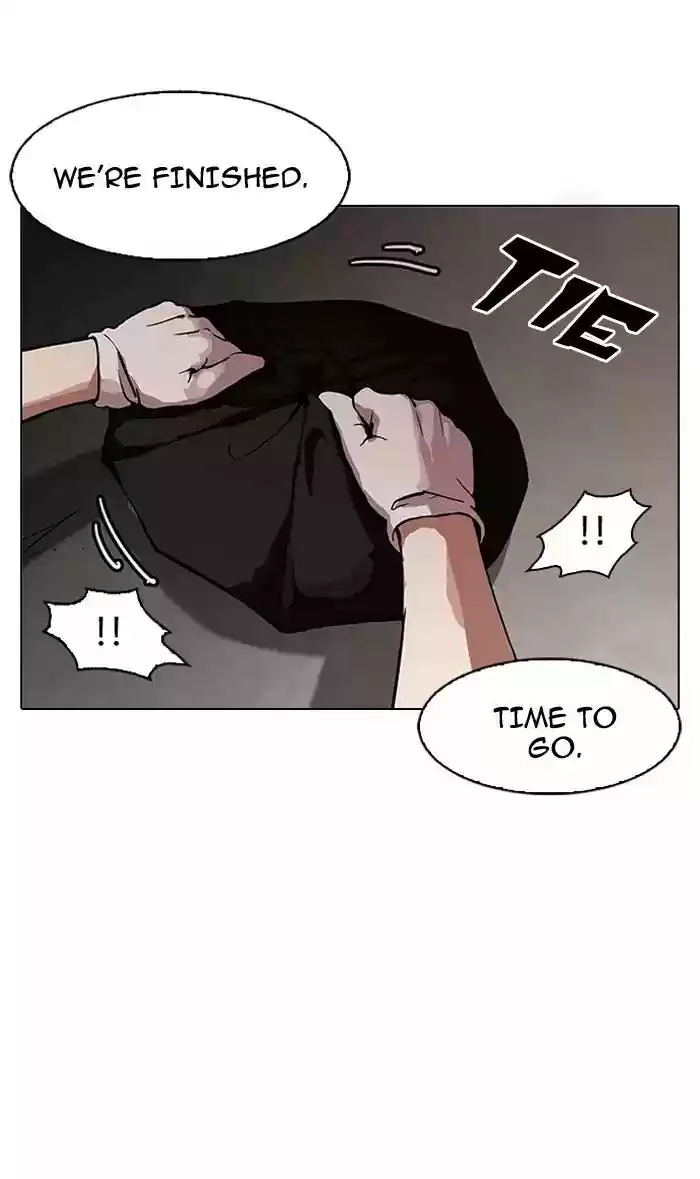 Lookism Chapter 150: Ep.150: