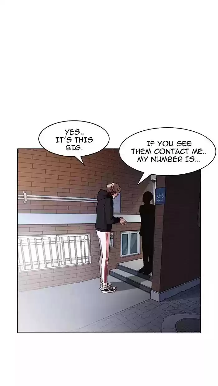 Lookism Chapter 150: Ep.150: