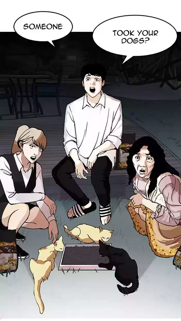 Lookism Chapter 150: Ep.150: