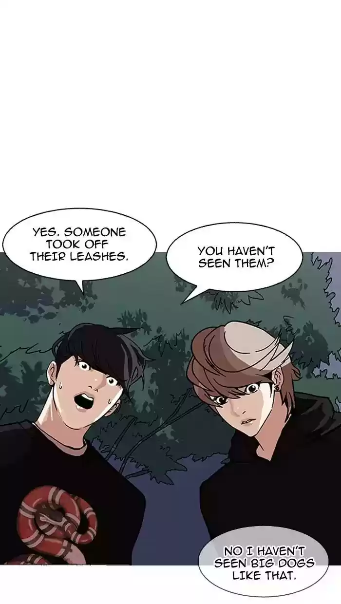 Lookism Chapter 150: Ep.150: