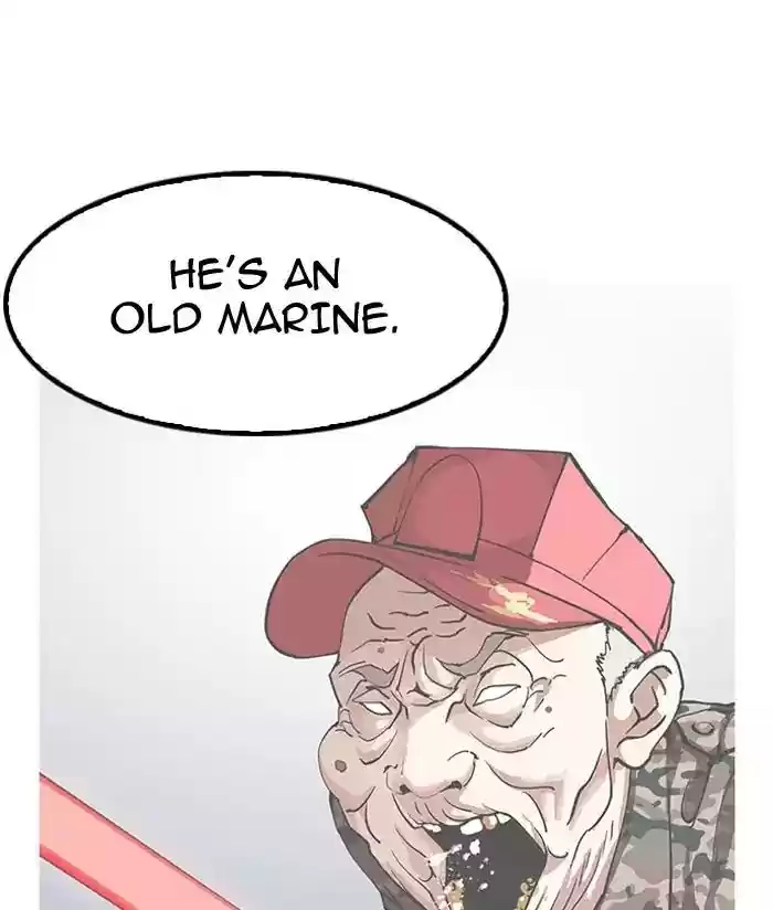 Lookism Chapter 150: Ep.150: