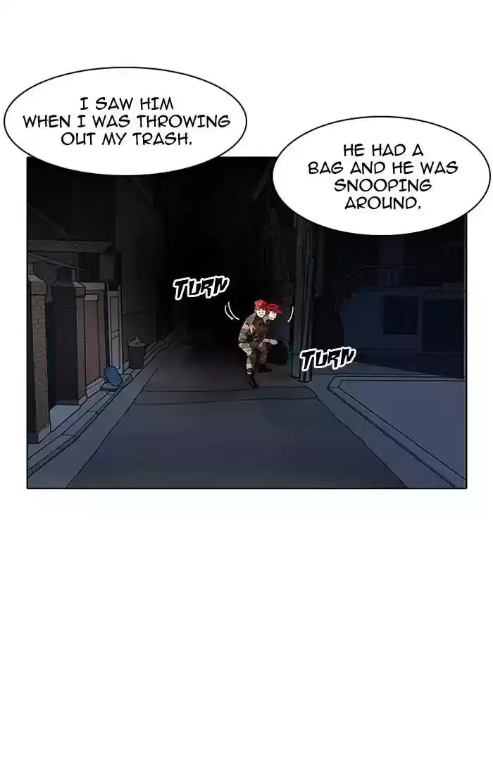 Lookism Chapter 150: Ep.150: