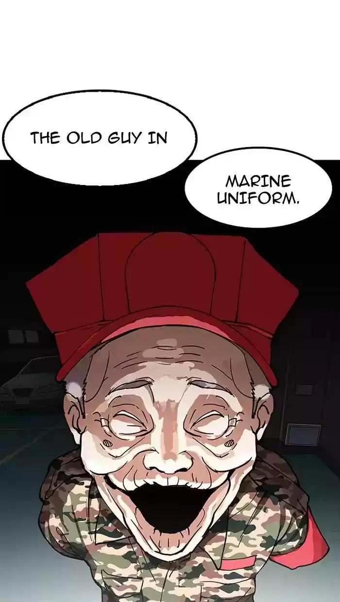 Lookism Chapter 150: Ep.150: