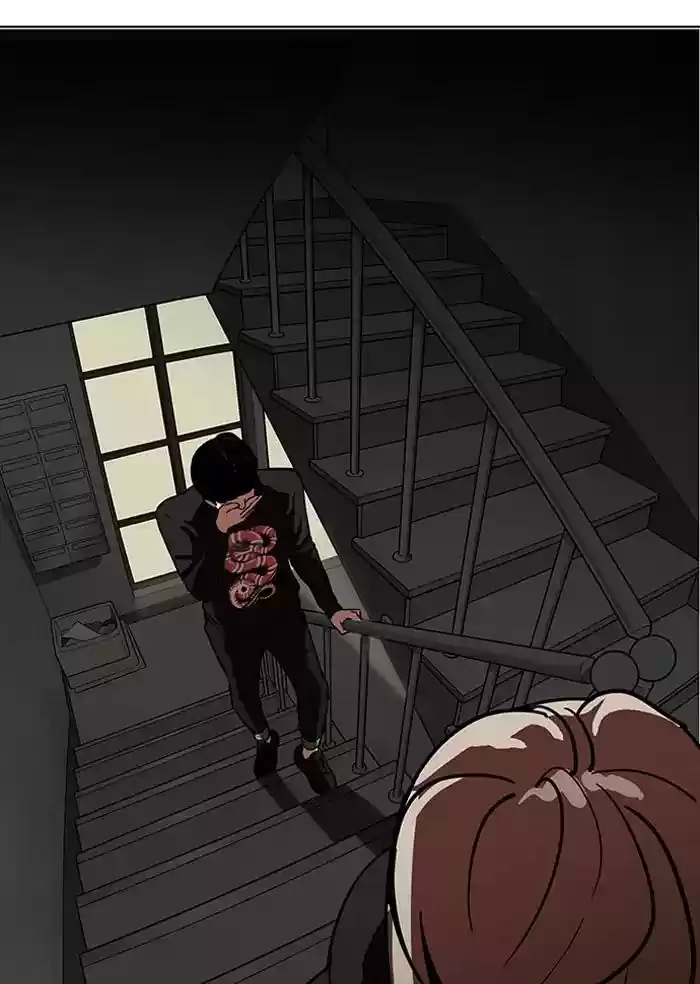 Lookism Chapter 150: Ep.150: