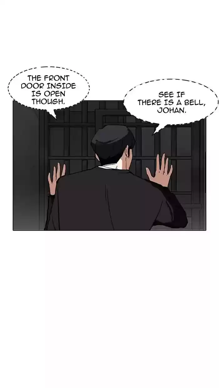 Lookism Chapter 150: Ep.150: