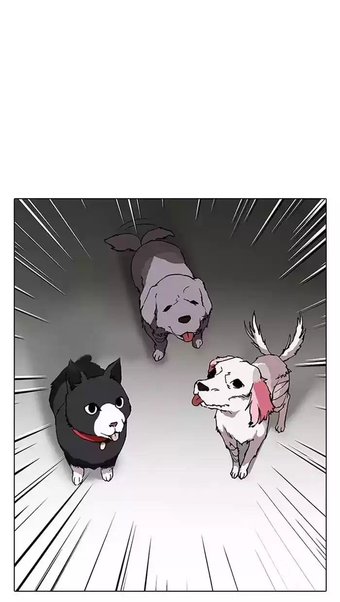 Lookism Chapter 151: Ep.151: