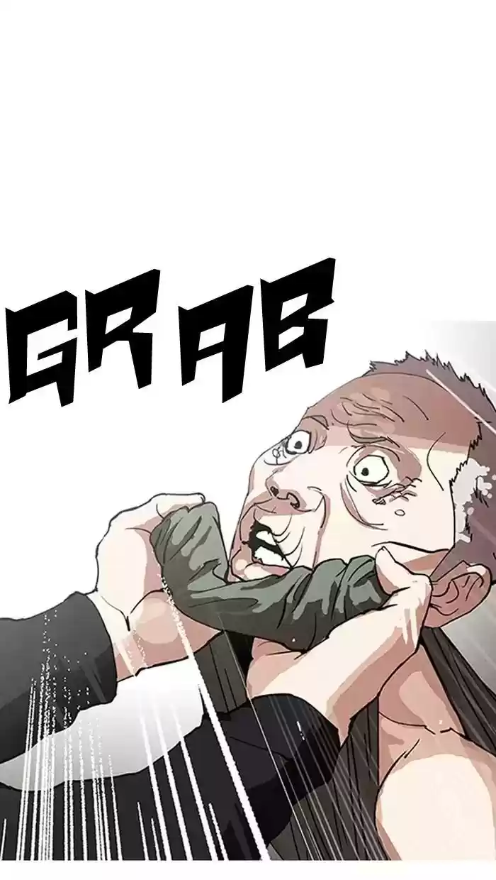 Lookism Chapter 151: Ep.151: