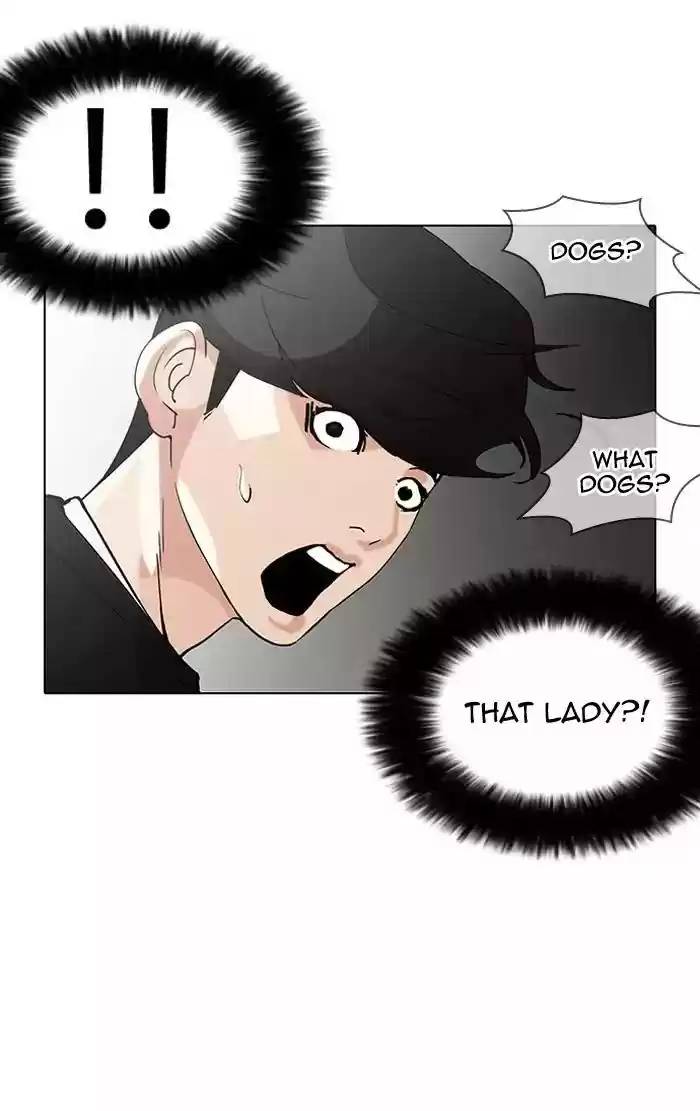 Lookism Chapter 151: Ep.151: