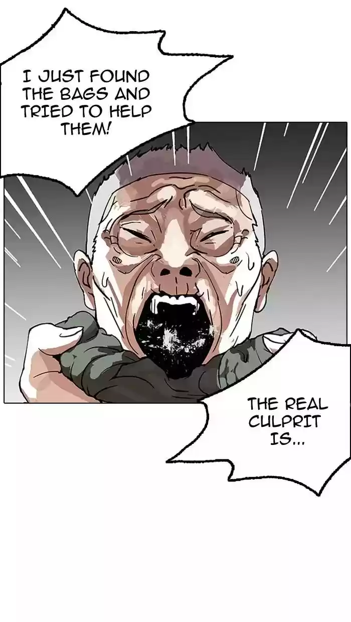 Lookism Chapter 151: Ep.151: