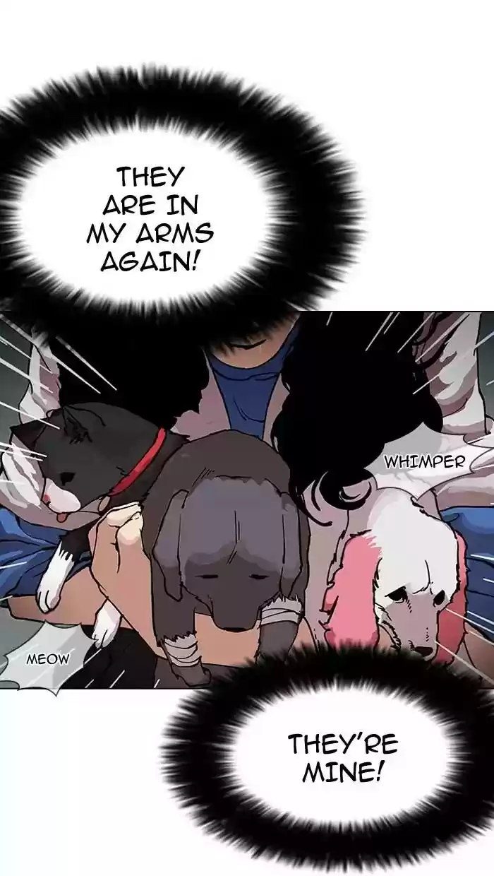 Lookism Chapter 151: Ep.151: