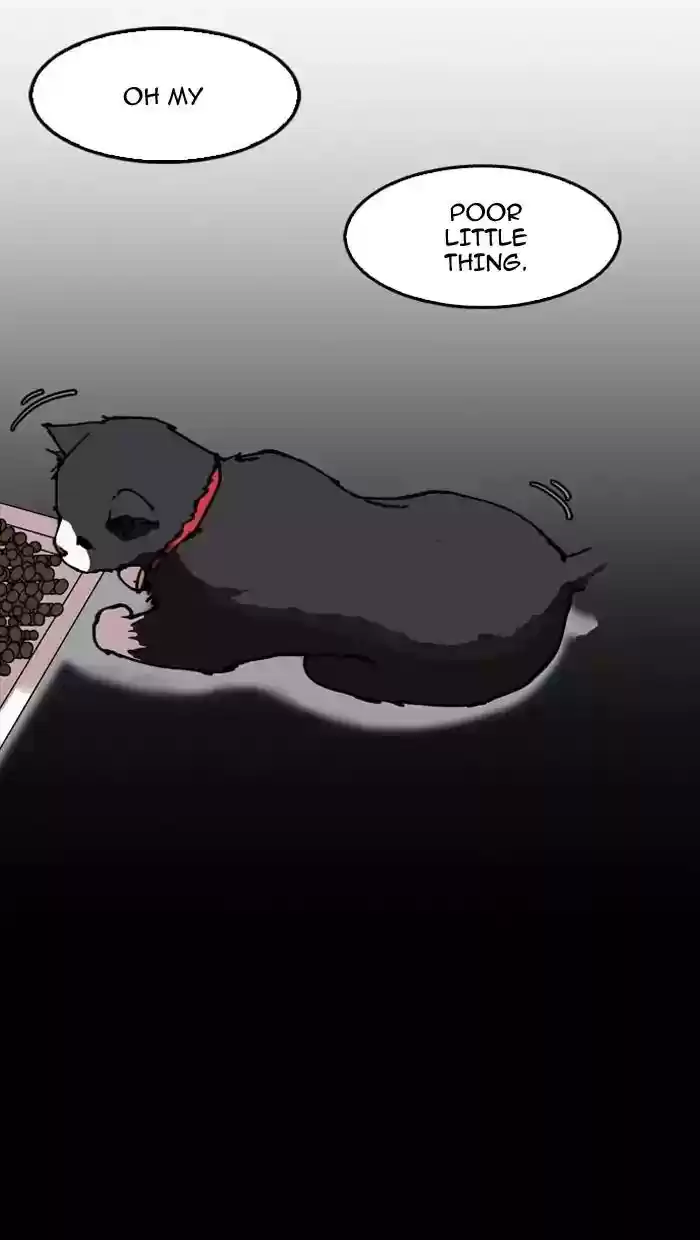 Lookism Chapter 151: Ep.151: