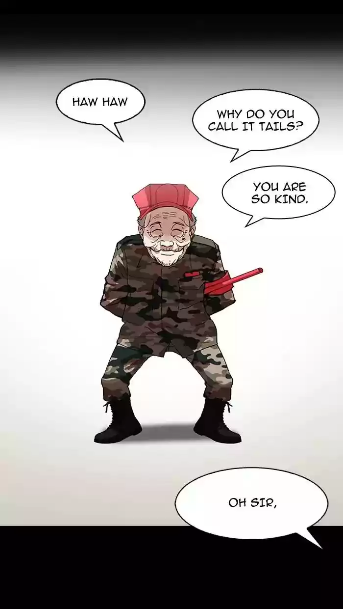 Lookism Chapter 151: Ep.151: