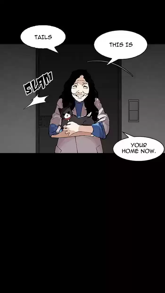 Lookism Chapter 151: Ep.151: