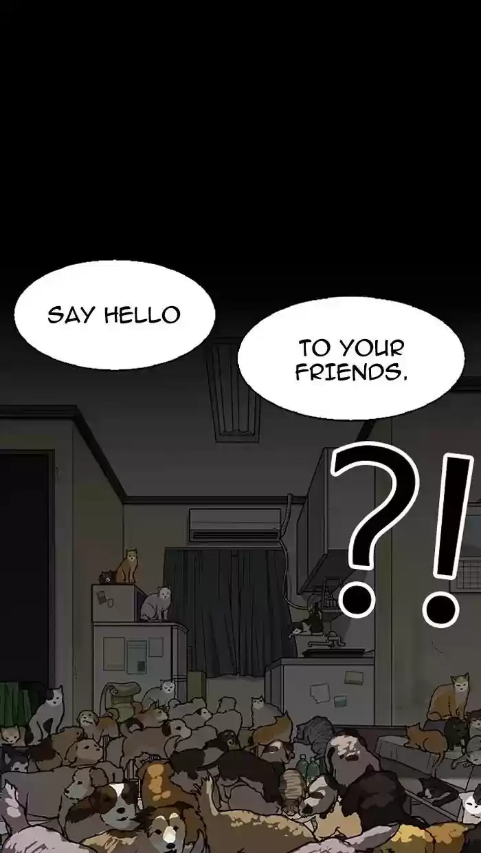 Lookism Chapter 151: Ep.151: