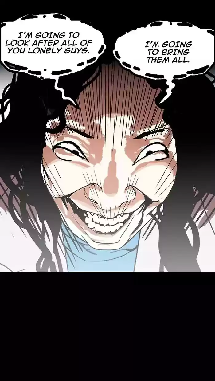 Lookism Chapter 151: Ep.151: