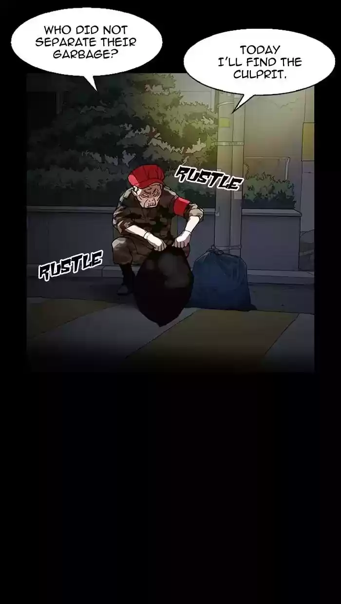 Lookism Chapter 151: Ep.151: