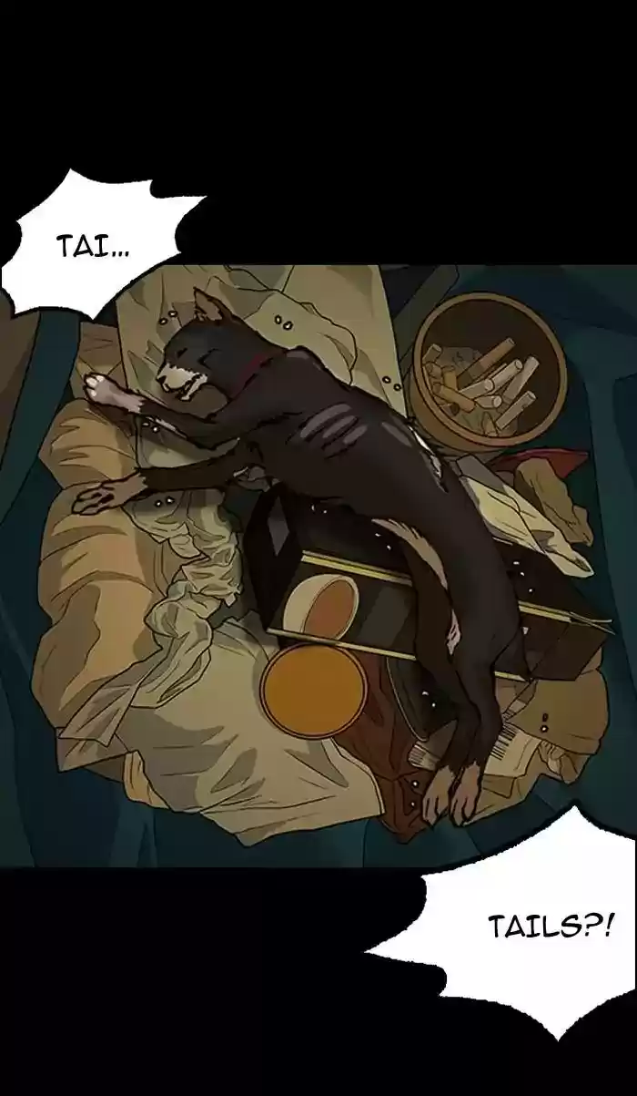 Lookism Chapter 151: Ep.151: